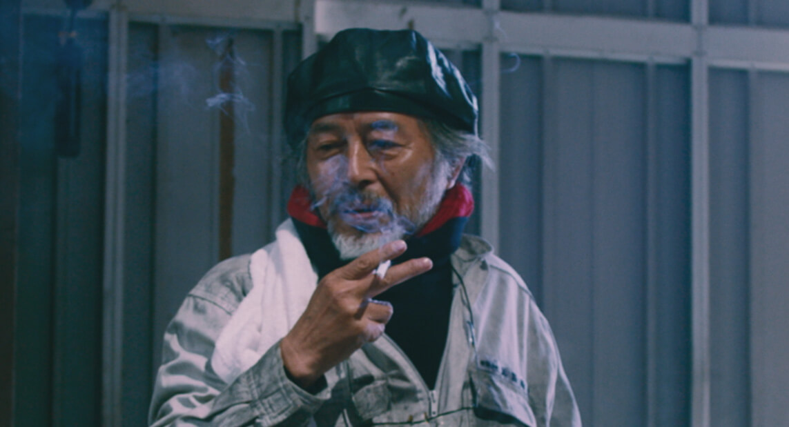 本田博太郎 as 葛西隆司